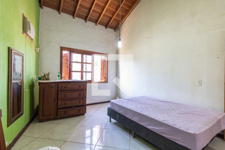 Quarto de casa para alugar com 2 quartos, 90m² em Parque dos Eucalíptos, Gravataí
