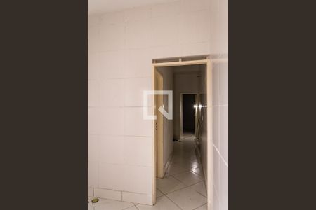 Apartamento à venda com 80m², 2 quartos e sem vaga Apartamento à venda com 80m², 2 quartos e sem vagaCozinha