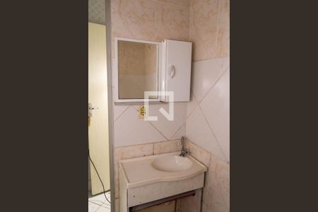 Apartamento à venda com 80m², 2 quartos e sem vaga Apartamento à venda com 80m², 2 quartos e sem vagaBanheiro