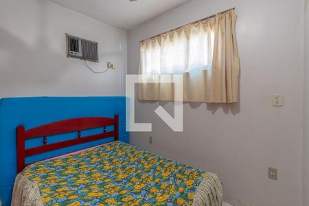 Quarto 1 de apartamento para alugar com 2 quartos, 40m² em Vila Bela, Goiânia