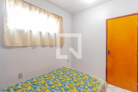 Quarto 1 de apartamento para alugar com 2 quartos, 40m² em Vila Bela, Goiânia