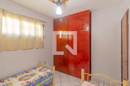 Quarto 2 de apartamento para alugar com 2 quartos, 40m² em Vila Bela, Goiânia