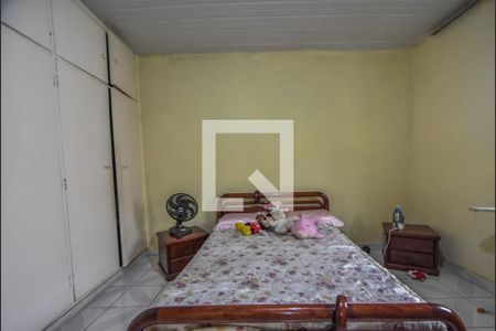 Quarto 02 de casa à venda com 2 quartos, 100m² em Jardim Cordeiro, São Paulo