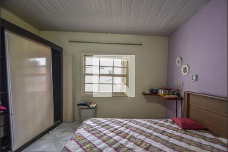 Quarto 01 de casa à venda com 2 quartos, 100m² em Jardim Cordeiro, São Paulo