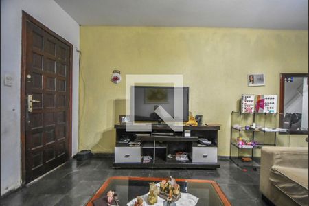 Sala de casa à venda com 2 quartos, 100m² em Jardim Cordeiro, São Paulo