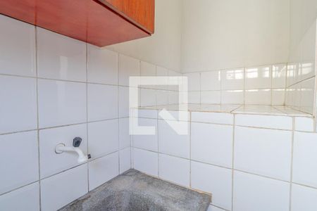Apartamento para alugar com 51m², 2 quartos e sem vagaCozinha