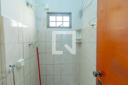 Apartamento para alugar com 51m², 2 quartos e sem vagaBanheiro Social