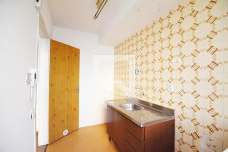 Apartamento para alugar com 49m², 1 quarto e 1 vagaCozinha