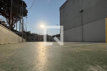 Apartamento para alugar com 49m², 1 quarto e 1 vagaQuadra