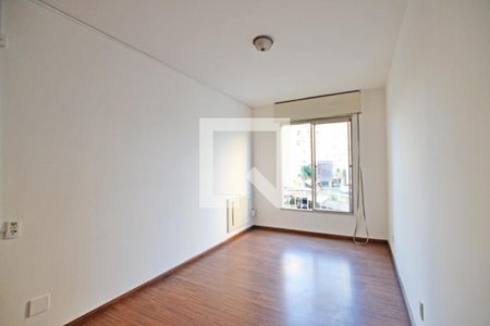 Quarto de apartamento para alugar com 1 quarto, 49m² em Cristal, Porto Alegre