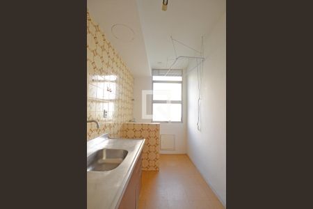 Apartamento para alugar com 49m², 1 quarto e 1 vagaCozinha