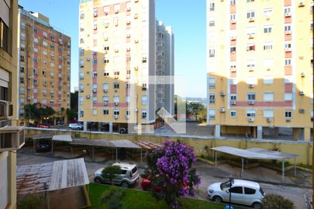Vista de apartamento para alugar com 1 quarto, 49m² em Cristal, Porto Alegre