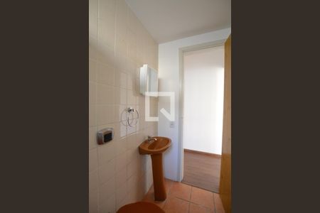 Apartamento para alugar com 49m², 1 quarto e 1 vagaBanheiro