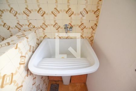 Apartamento para alugar com 49m², 1 quarto e 1 vagaCozinha - Tanque