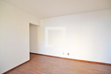 Sala de apartamento para alugar com 1 quarto, 49m² em Cristal, Porto Alegre