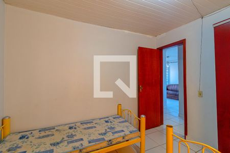Quarto 1 de apartamento para alugar com 2 quartos, 60m² em Vila Bela, Goiânia