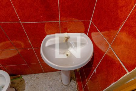 Apartamento para alugar com 60m², 2 quartos e sem vagaBanheiro da Suíte