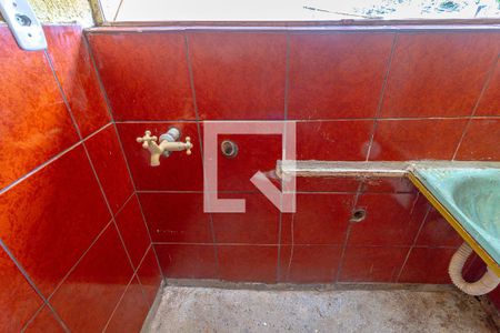 Apartamento para alugar com 60m², 2 quartos e sem vagaÁrea de Serviço