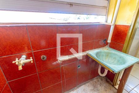 Apartamento para alugar com 60m², 2 quartos e sem vagaÁrea de Serviço