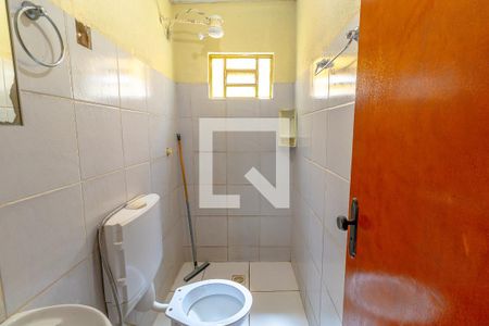 Apartamento para alugar com 60m², 2 quartos e sem vagaBanheiro Social