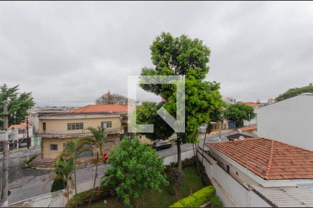 Vista Quarto 1 de apartamento para alugar com 2 quartos, 44m² em Vila Salete, São Paulo