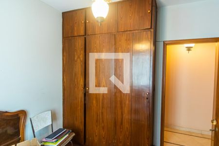 Apartamento à venda com 128m², 3 quartos e 1 vaga Apartamento à venda com 128m², 3 quartos e 1 vagaQuarto 3