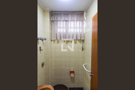 Apartamento à venda com 128m², 3 quartos e 1 vaga Apartamento à venda com 128m², 3 quartos e 1 vagaLavabo