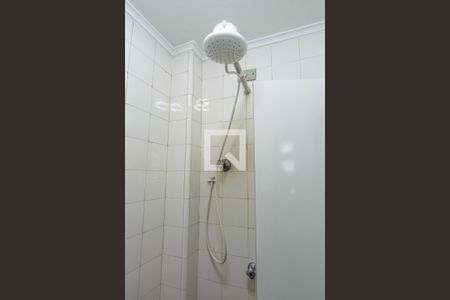 Apartamento à venda com 128m², 3 quartos e 1 vaga Apartamento à venda com 128m², 3 quartos e 1 vagaBanheiro de Serviço