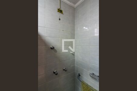 Apartamento à venda com 128m², 3 quartos e 1 vaga Apartamento à venda com 128m², 3 quartos e 1 vagaBanheiro de Serviço