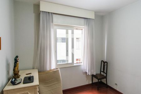 Apartamento à venda com 128m², 3 quartos e 1 vaga Apartamento à venda com 128m², 3 quartos e 1 vagaQuarto 2