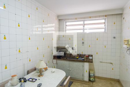 Apartamento à venda com 128m², 3 quartos e 1 vaga Apartamento à venda com 128m², 3 quartos e 1 vagaCozinha
