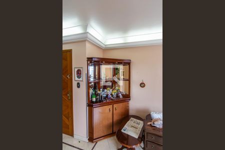 Apartamento à venda com 128m², 3 quartos e 1 vaga Apartamento à venda com 128m², 3 quartos e 1 vagaSala