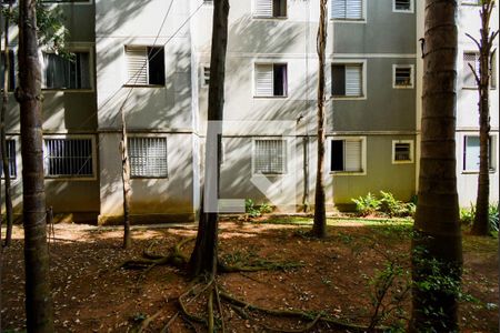 Vista do Quarto 1 de apartamento para alugar com 2 quartos, 48m² em Água Chata, Guarulhos