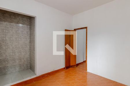 Apartamento à venda com 30m², 1 quarto e sem vaga Apartamento à venda com 30m², 1 quarto e sem vagaQuarto