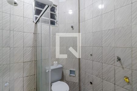 Apartamento à venda com 30m², 1 quarto e sem vaga Apartamento à venda com 30m², 1 quarto e sem vagaBanheiro