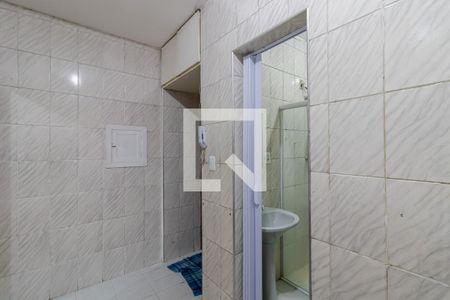 Apartamento à venda com 30m², 1 quarto e sem vaga Apartamento à venda com 30m², 1 quarto e sem vagaCozinha