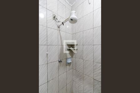 Apartamento à venda com 30m², 1 quarto e sem vaga Apartamento à venda com 30m², 1 quarto e sem vagaBanheiro