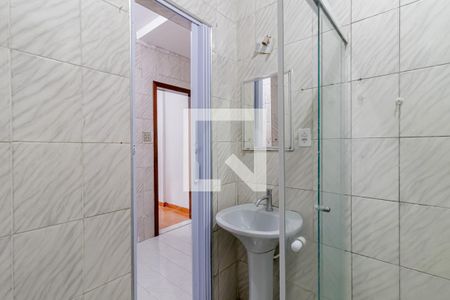 Apartamento à venda com 30m², 1 quarto e sem vaga Apartamento à venda com 30m², 1 quarto e sem vagaBanheiro