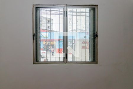 Apartamento à venda com 30m², 1 quarto e sem vaga Apartamento à venda com 30m², 1 quarto e sem vagaQuarto - Janela anti-ruído