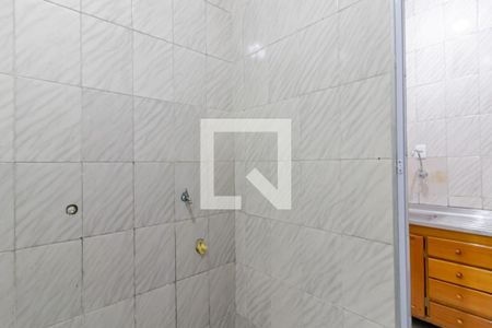 Apartamento à venda com 30m², 1 quarto e sem vaga Apartamento à venda com 30m², 1 quarto e sem vagaBanheiro