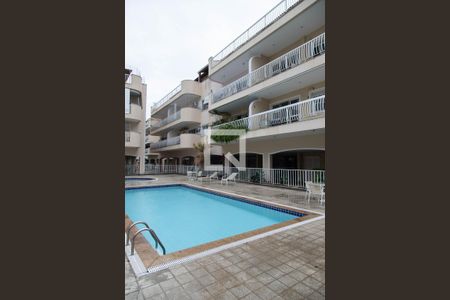 Apartamento à venda com 87m², 2 quartos e 2 vagas Apartamento à venda com 87m², 2 quartos e 2 vagasÁrea comum - piscina