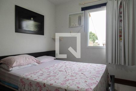 Suíte 1 de apartamento à venda com 2 quartos, 87m² em Recreio dos Bandeirantes, Rio de Janeiro