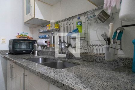 Apartamento à venda com 87m², 2 quartos e 2 vagas Apartamento à venda com 87m², 2 quartos e 2 vagasCozinha