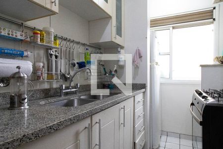 Apartamento à venda com 87m², 2 quartos e 2 vagas Apartamento à venda com 87m², 2 quartos e 2 vagasCozinha
