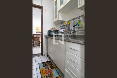 Apartamento à venda com 87m², 2 quartos e 2 vagas Apartamento à venda com 87m², 2 quartos e 2 vagasCozinha