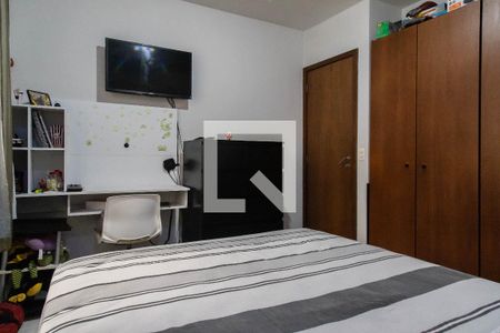 Apartamento à venda com 87m², 2 quartos e 2 vagas Apartamento à venda com 87m², 2 quartos e 2 vagasSuíte 2