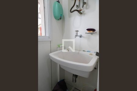 Apartamento à venda com 87m², 2 quartos e 2 vagas Apartamento à venda com 87m², 2 quartos e 2 vagasÁrea de serviço