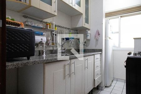 Apartamento à venda com 87m², 2 quartos e 2 vagas Apartamento à venda com 87m², 2 quartos e 2 vagasCozinha