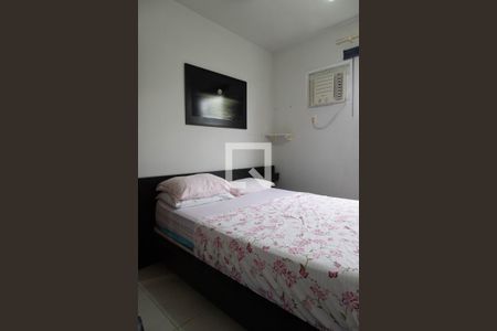 Suíte 1 de apartamento à venda com 2 quartos, 87m² em Recreio dos Bandeirantes, Rio de Janeiro