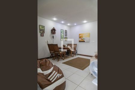 Varanda  de apartamento à venda com 2 quartos, 87m² em Recreio dos Bandeirantes, Rio de Janeiro